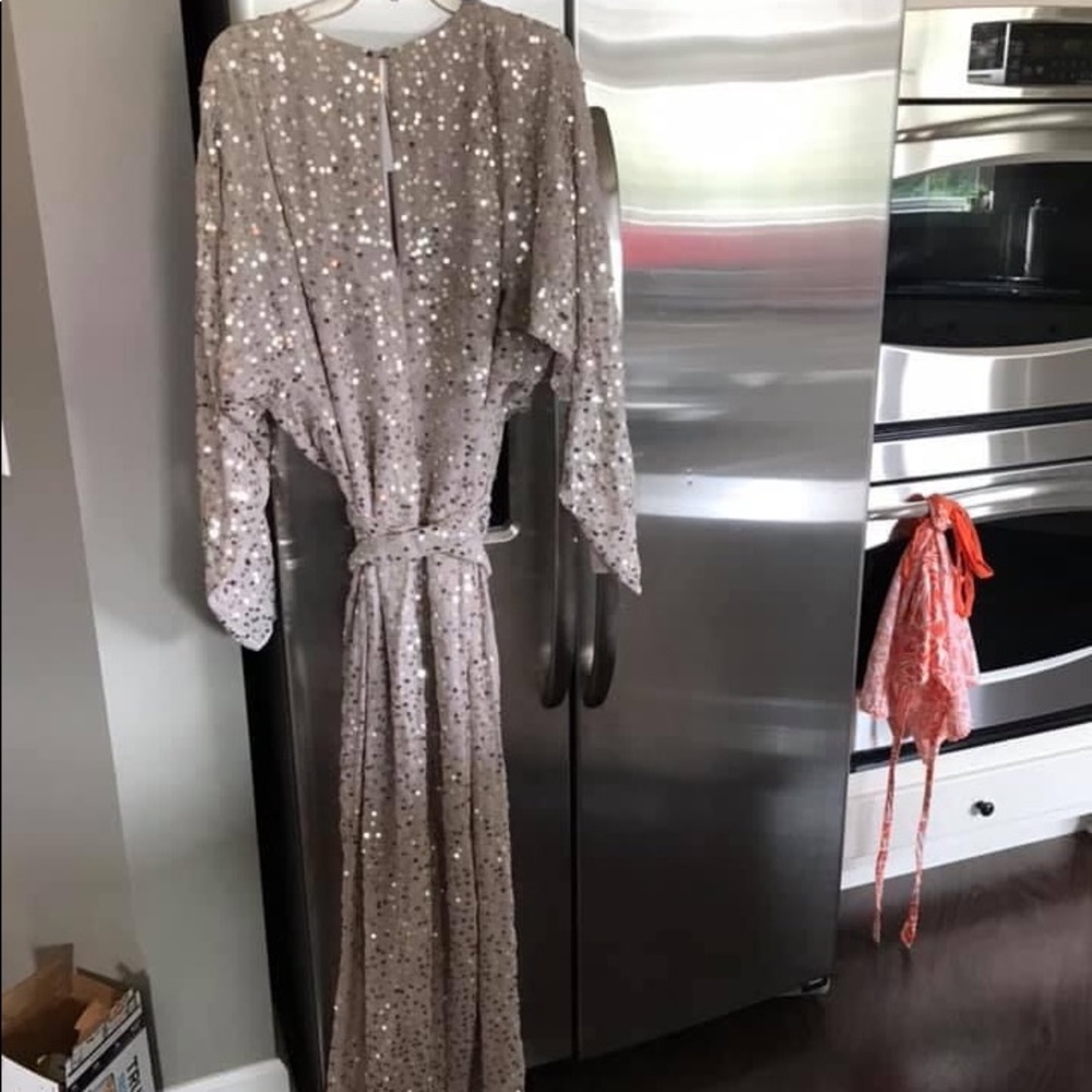 ASOS dress NWT
